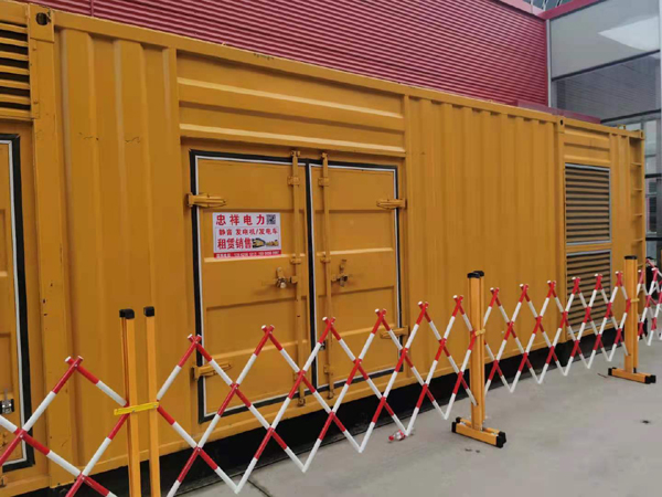 札达关于通用发电机的十万个为什么？