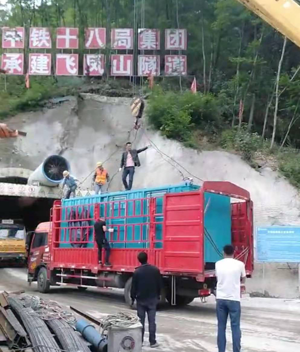 札达发电机组维修后输出功率降低是什么问题