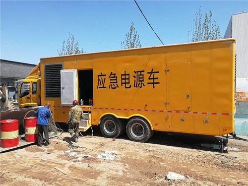札达发电车租赁-教您挑选发电机哪些技巧可以掌握使用