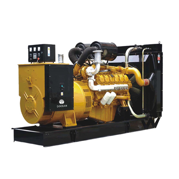 札达租赁发电机-怎样确保潍柴发电机组的质量