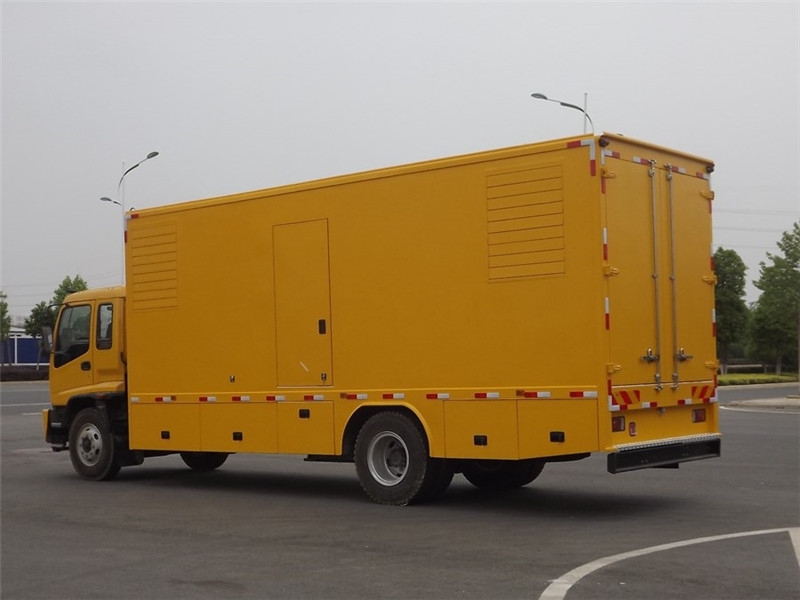 札达租赁发电机-柴油发电机组出口六要素