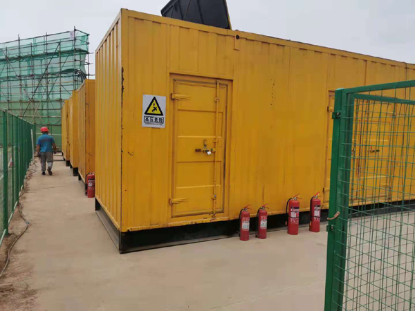 札达发电车租赁-柴油发电机组电机测速发电机的分类