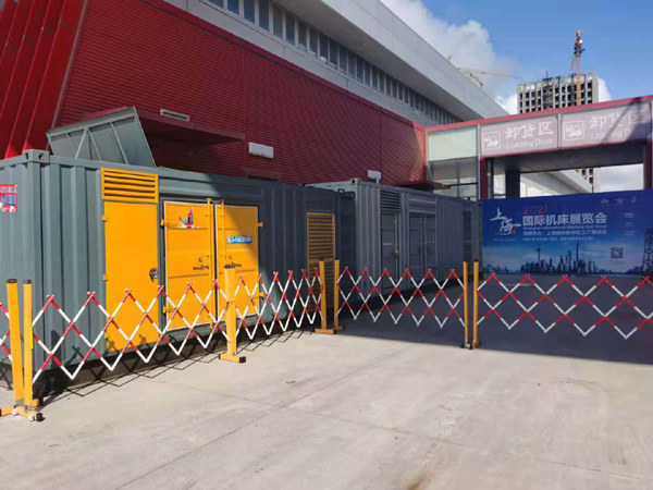 札达租赁发电机-柴油发电机组为什么油耗比较大