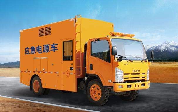 札达租赁发电机-柴油发电机组紧急停机的正确操作方法