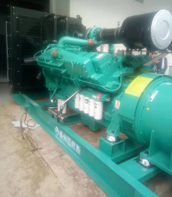 札达出租发电机-发电机租赁后的操作注意事项