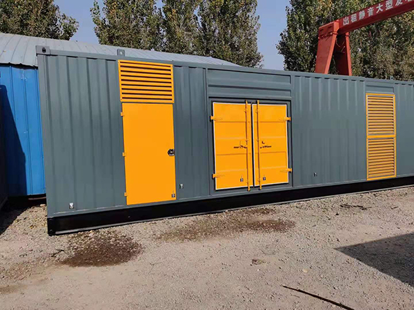 札达签订发电机出租合同时需要注意的一些重要事项：