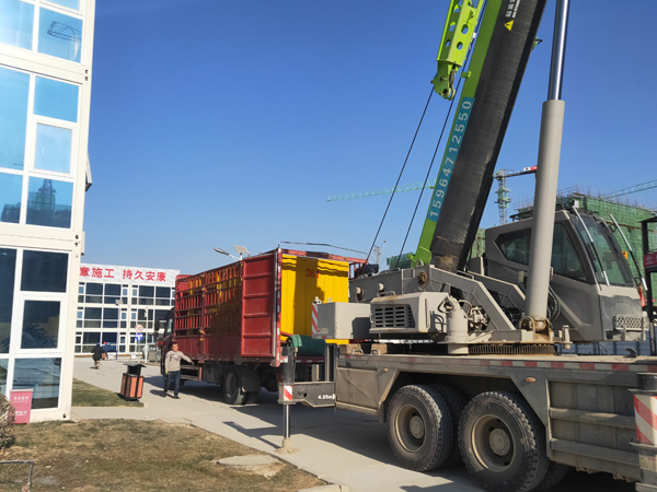 札达发电机出租50KW柴油发电机组需要配多粗电缆线