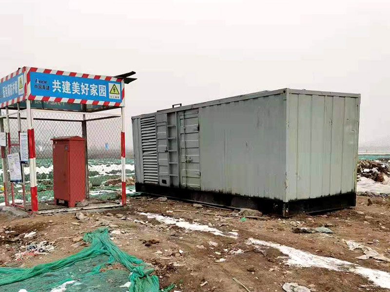 札达燃气发电机在高海拔地区运行时会遇到哪些常见故障？
