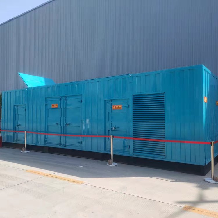 札达怎样更换柴油发电机组的空气滤清器？