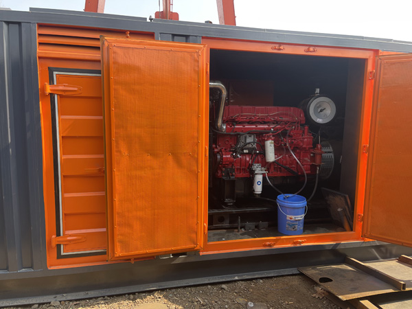 札达哪些因素会影响 200KW 柴油发电机的燃油消耗率？